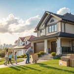 bbc aggregates latest housing market coverage