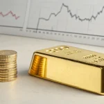 golds inflation hedge tested by markets