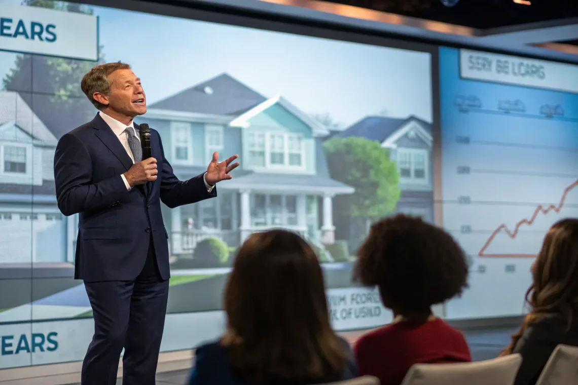 debate grows over fifty year mortgage