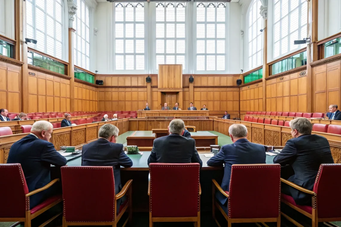 energy chiefs grilled over rising bills