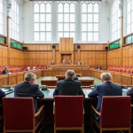 energy chiefs grilled over rising bills