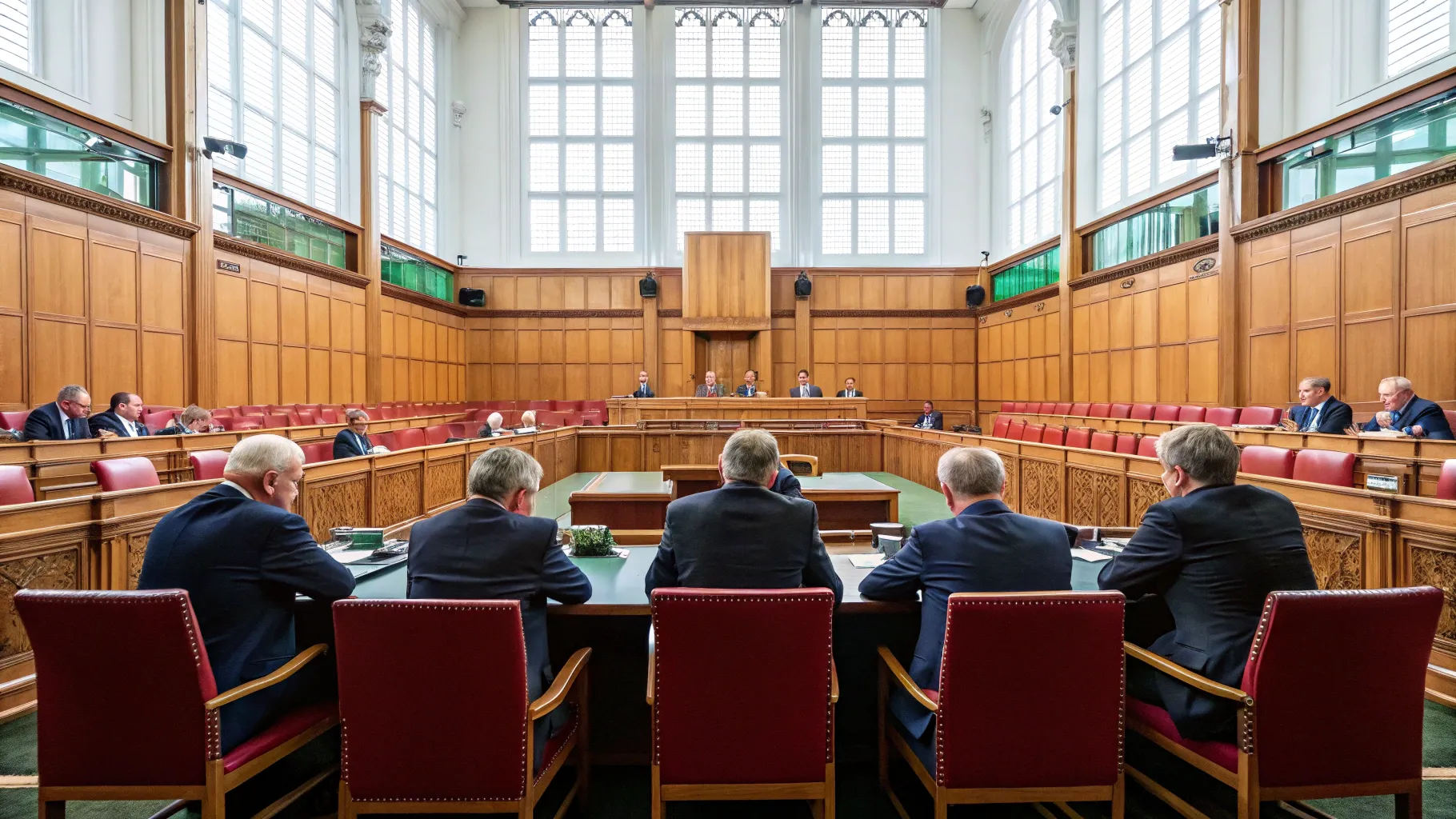 energy chiefs grilled over rising bills
