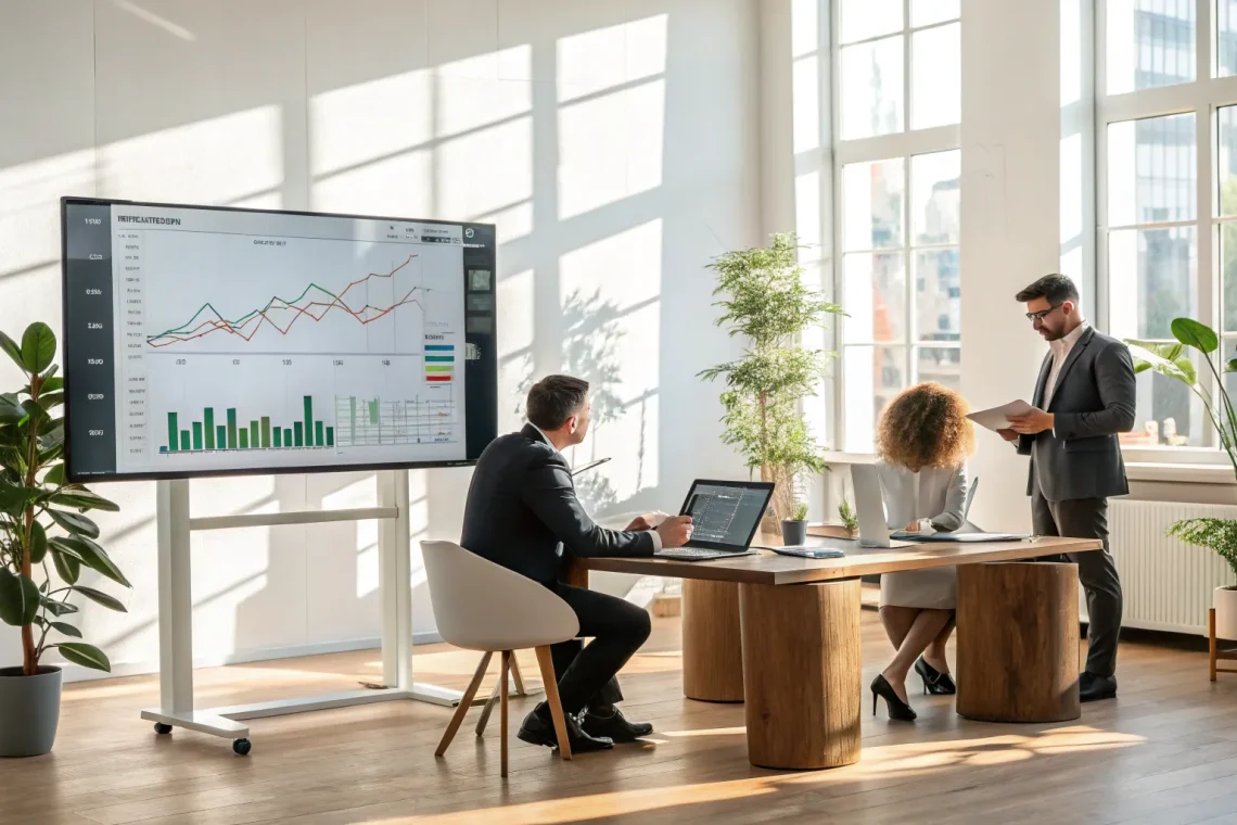 economists eye modest jobs gain friday