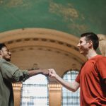 mutual respect