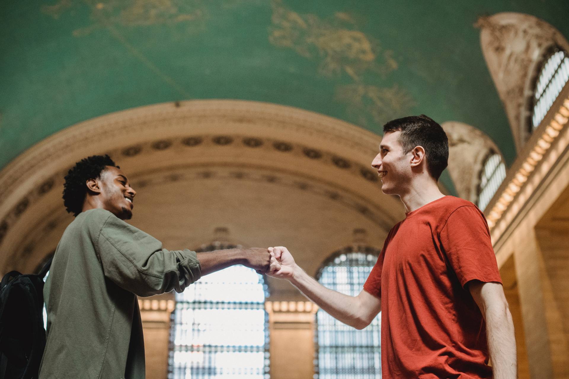 mutual respect