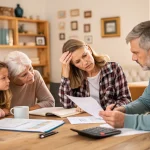 family trustees fuel costly disputes