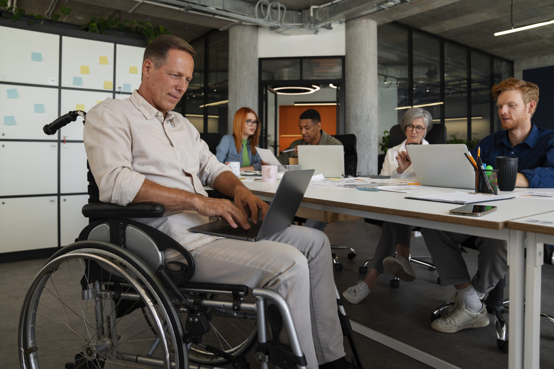 L’impératif d’accessibilité pour les entreprises modernes