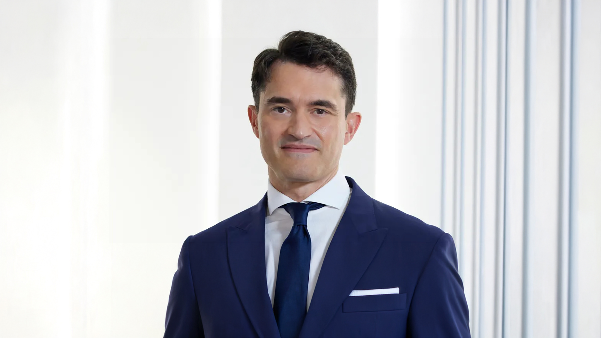 Mytheresa nomme Francis Belin au poste de Directeur Général