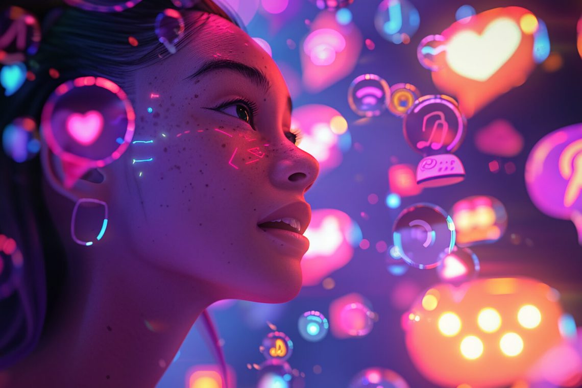 Pourquoi l'IA devient essentielle dans le marketing d'influence B2B