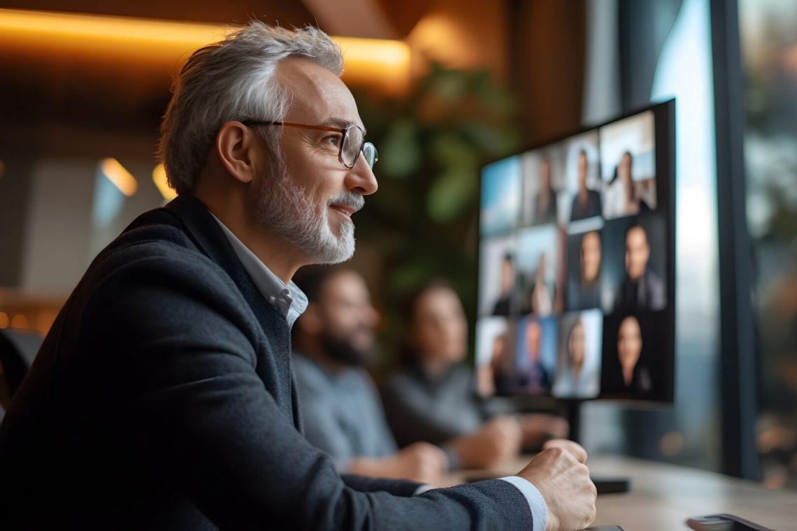 Pourquoi la transformation numérique est vraiment un problème humain