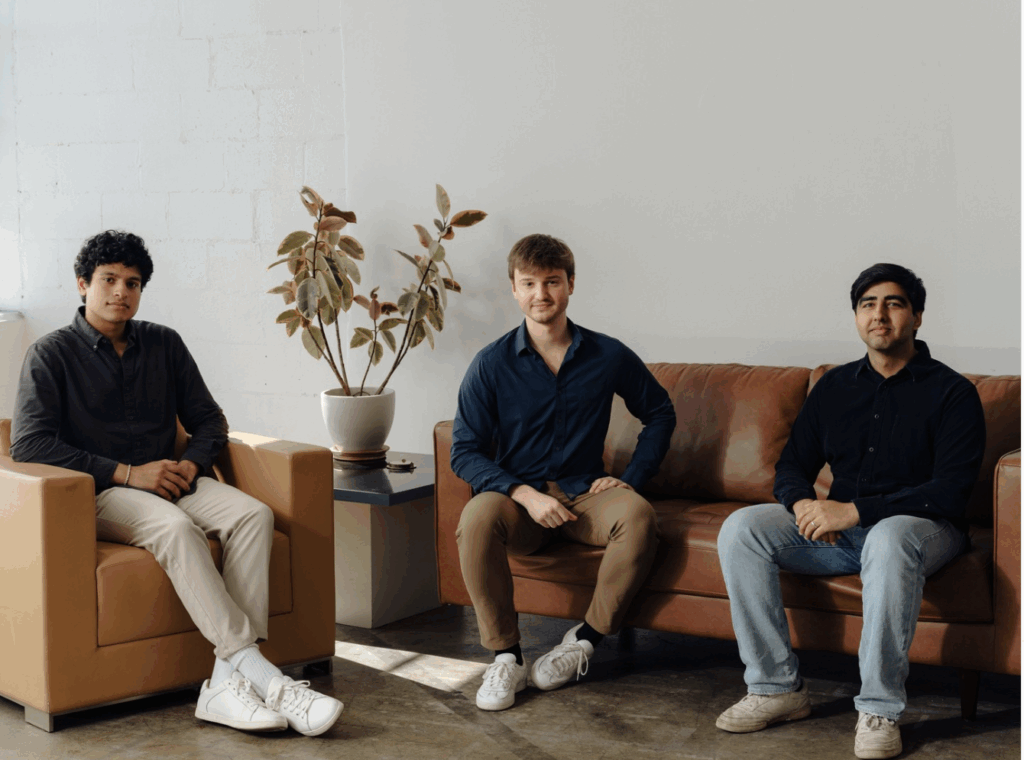 Profil des chefs d'entreprise : les fondateurs de Mercor deviennent les plus jeunes milliardaires de la technologie