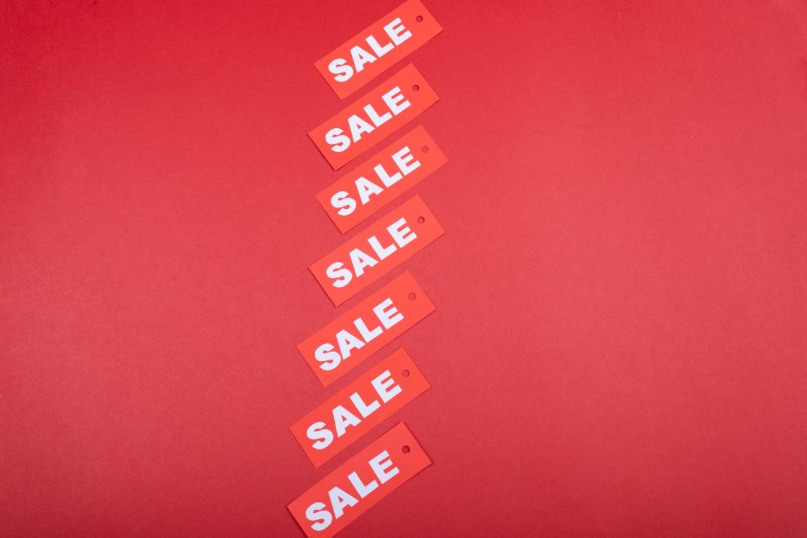 Discounts