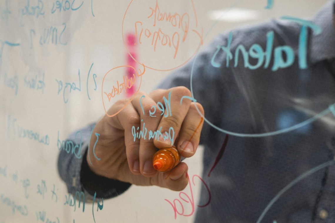 pivot your startup idea