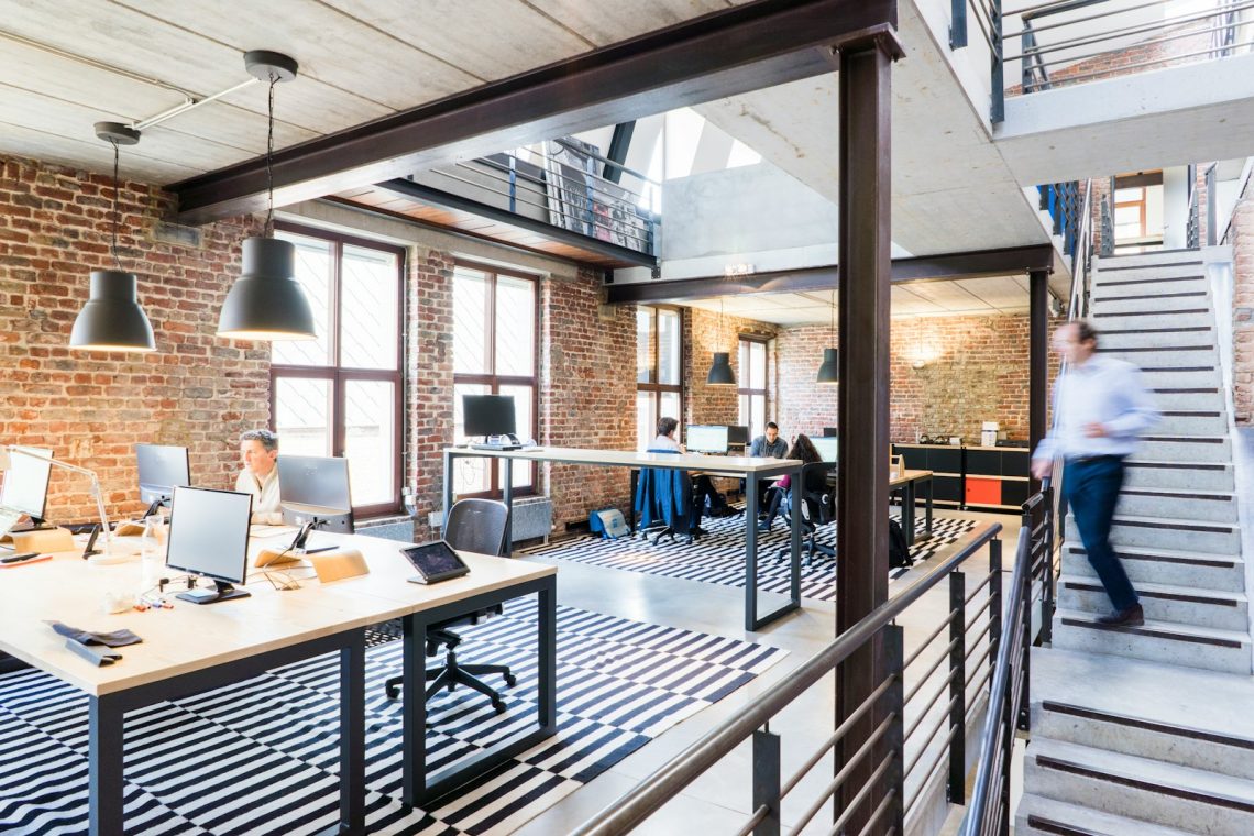 Top SaaS Companies
