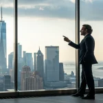 billionaire investor warns market bubble