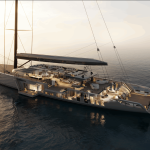 Royal Huisman SKY établit une nouvelle norme en matière de voiliers