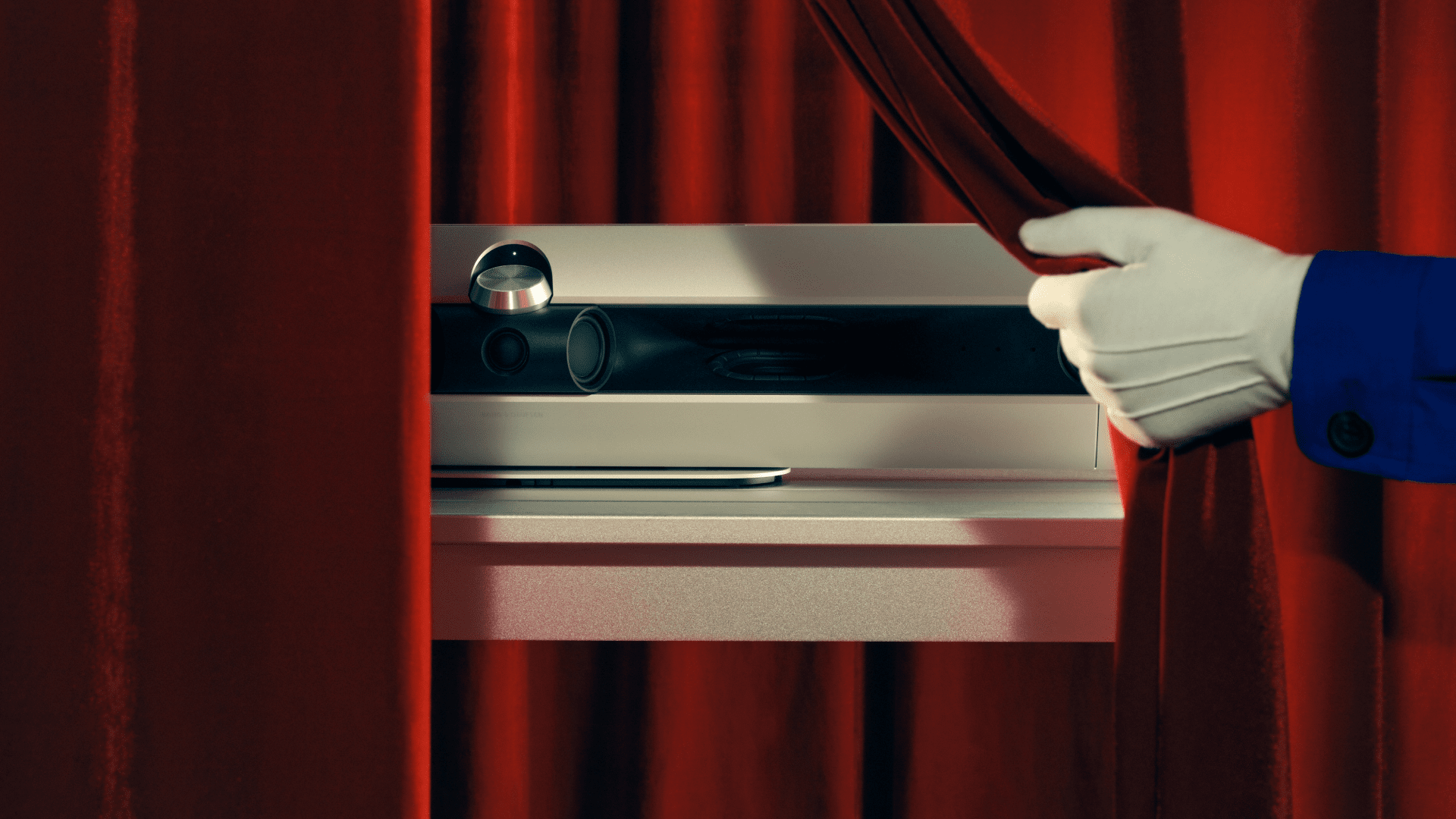 Bang & Olufsen dévoile la première de Beosound