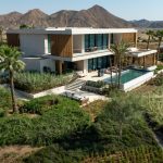 À l'intérieur du littoral ultra-luxueux d'AMAALA