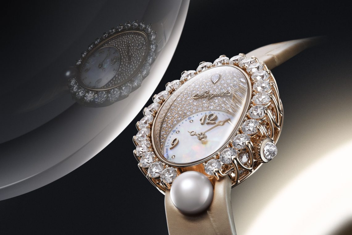 Breguet fête ses 250 ans avec deux garde-temps extraordinaires