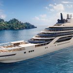 Une nouvelle Méditerranée vous attend avec les yachts Four Seasons