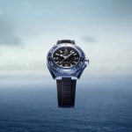 La toute nouvelle OMEGA Planet Ocean dévoilée