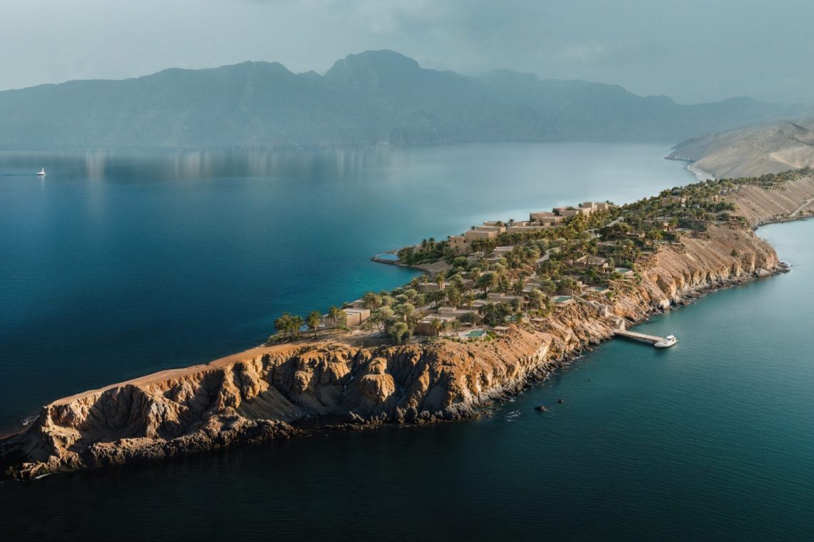 La collection Discover redéfinit le luxe pour les voyages réservés aux membres