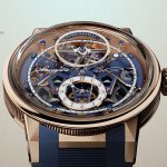 Breguet dévoile la collection exclusive Expérimentale