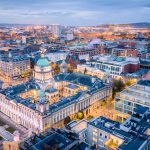 Le Grand Central Hotel propulse le réveillon du Nouvel An vers de nouveaux sommets