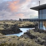 L'évasion volcanique d'Islande pour le bien-être et le luxe