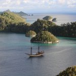 Voyage immersif à travers les îles cachées d'Indonésie
