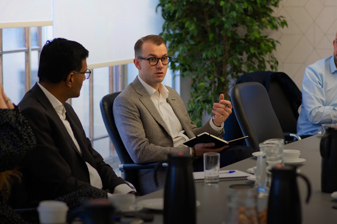 La livraison basée sur les produits transforme le marché de l'assurance