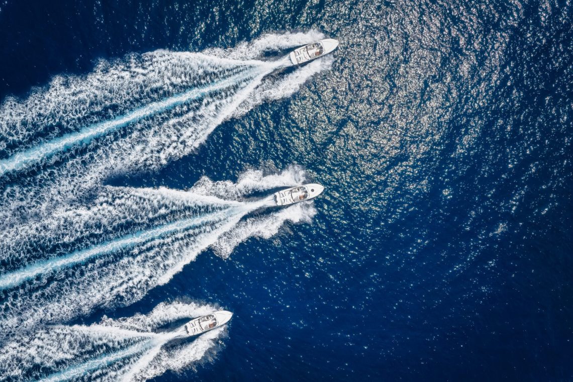 Escapades en yacht de luxe toute l'année sur la mer Rouge