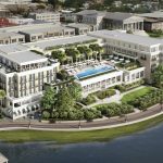 Explorer les ouvertures d’hôtels de luxe de 2026