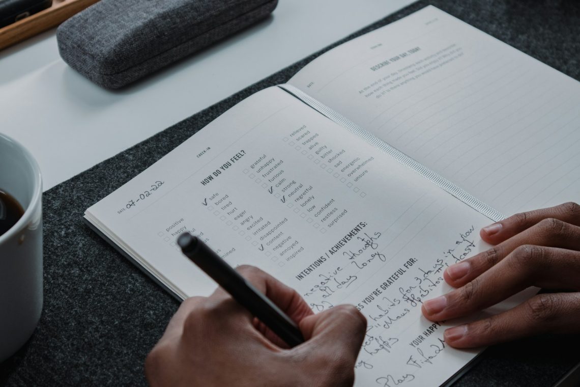 meeting habits