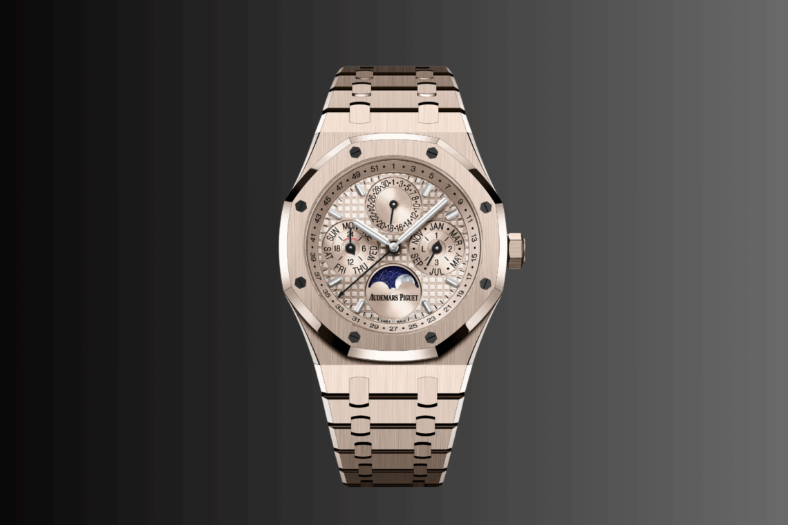 AP triomphe au Grand Prix d'Horlogerie de Genève