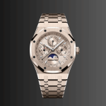 AP triomphe au Grand Prix d'Horlogerie de Genève