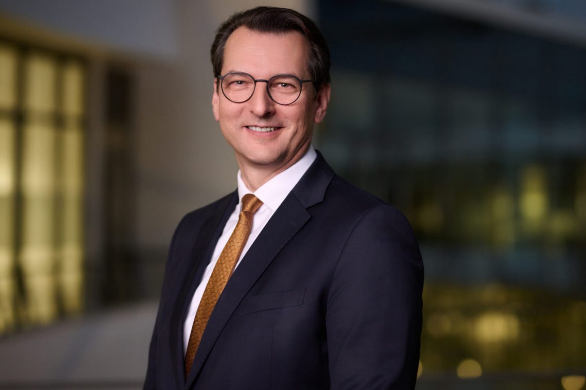 BMW Group nomme un nouveau président