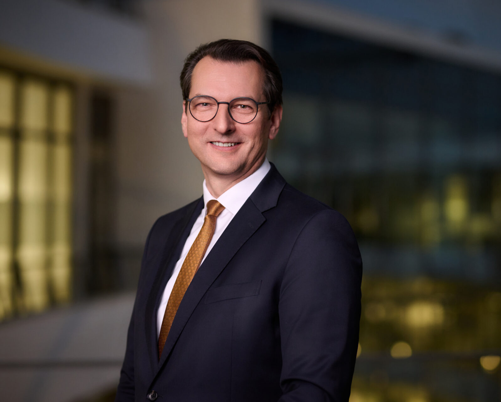 BMW Group nomme un nouveau président