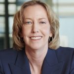 BP nomme Meg O'Neill au poste de directrice générale