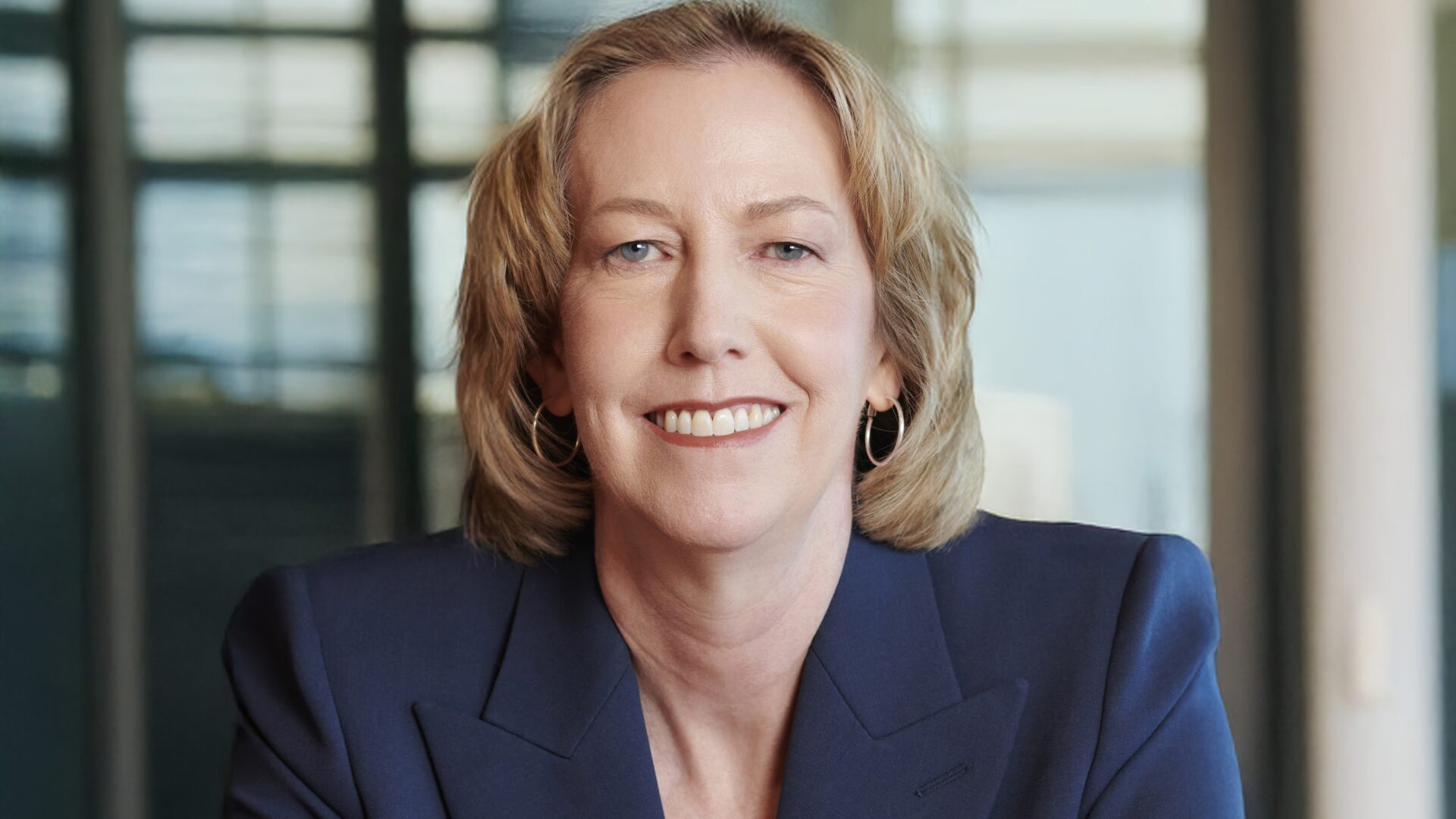BP nomme Meg O'Neill au poste de directrice générale