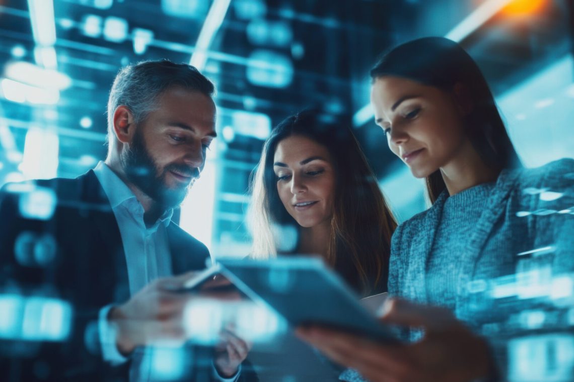 Ce qui distingue les meilleurs talents dans un monde axé sur la technologie