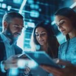 Ce qui distingue les meilleurs talents dans un monde axé sur la technologie