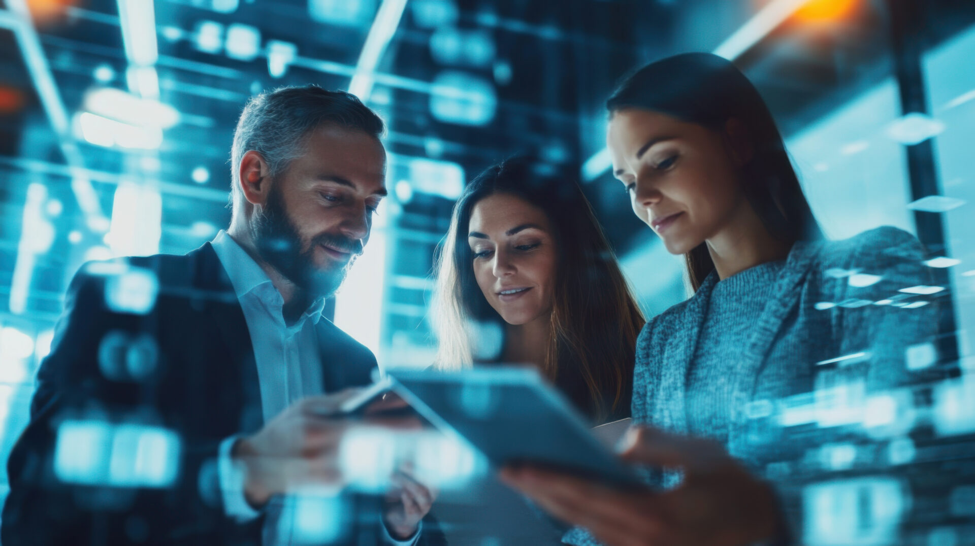 Ce qui distingue les meilleurs talents dans un monde axé sur la technologie