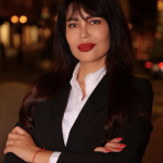 Aleksandrina Longinova