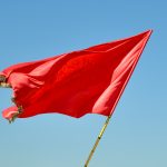co-founder red flags