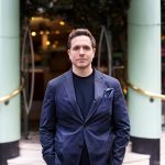 Entretien avec la direction : Marcello Distefano