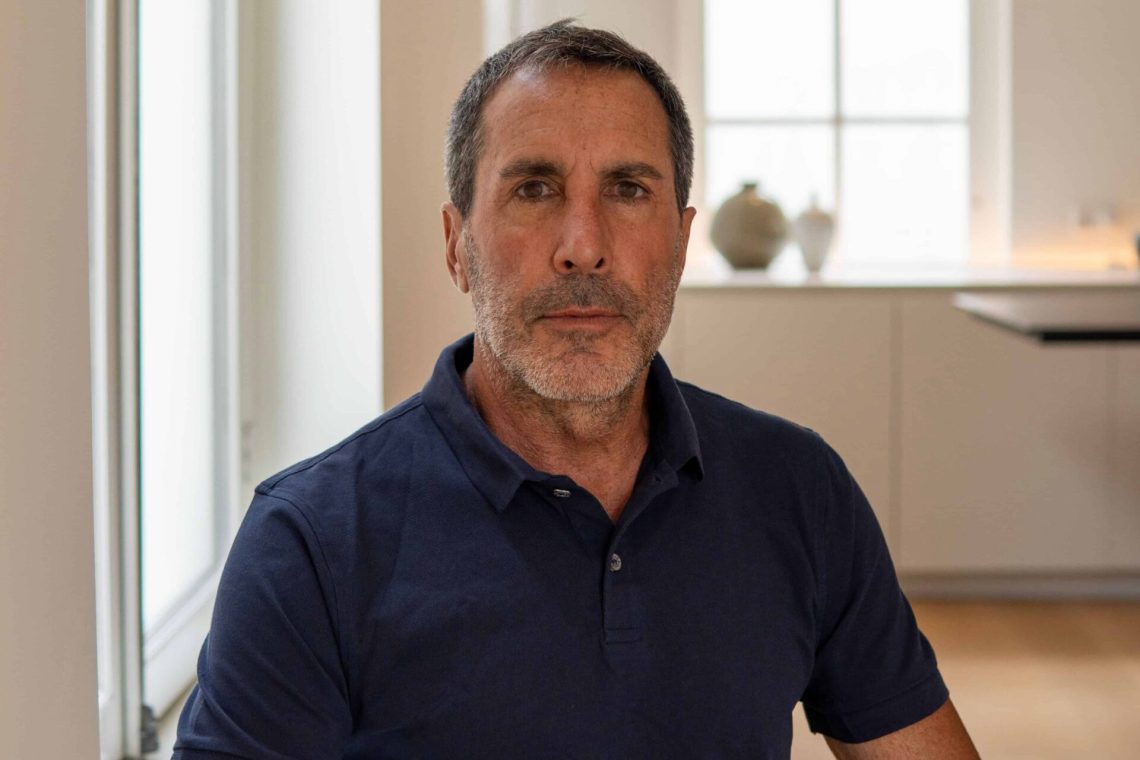 Entretien avec la direction : Scott Blum