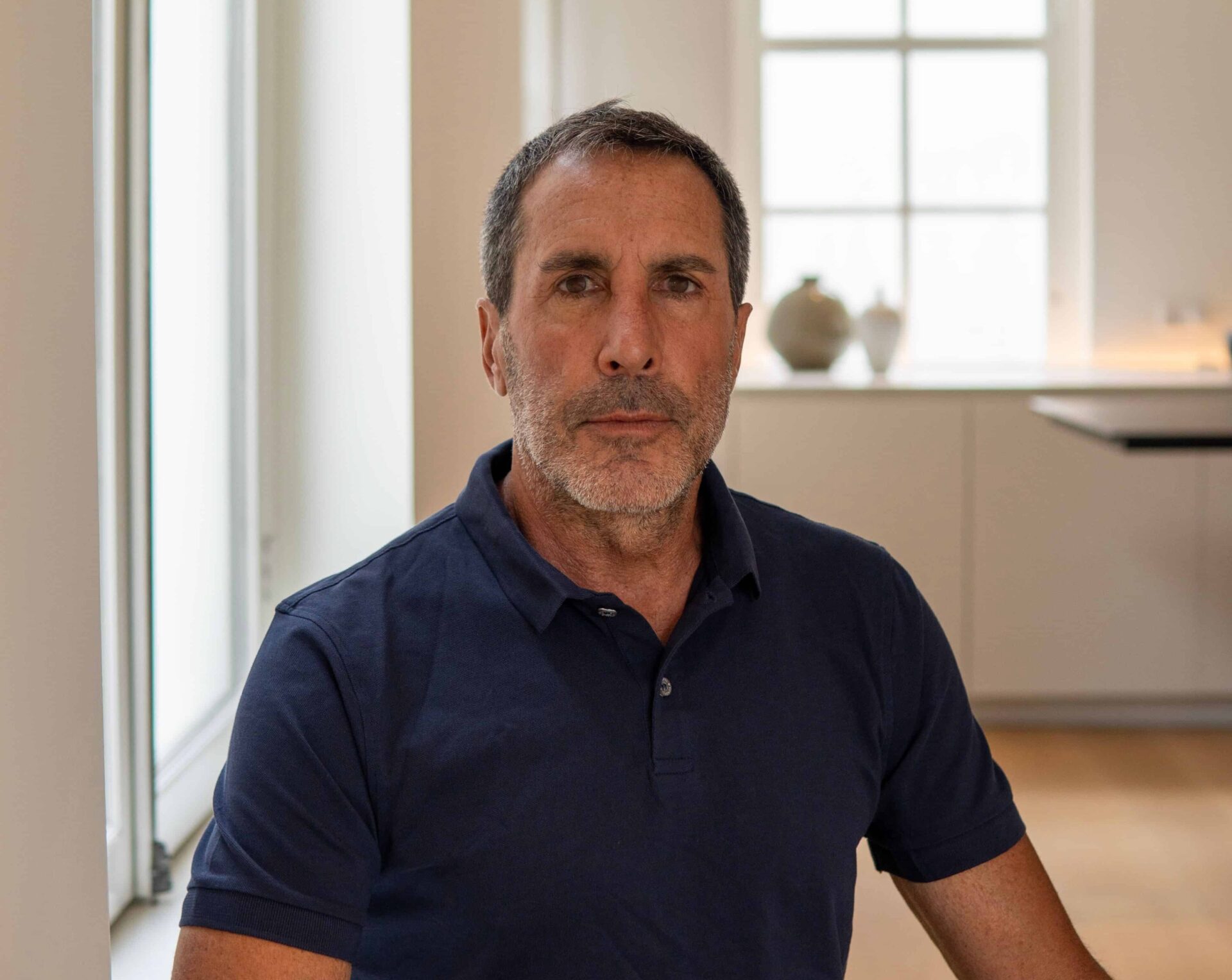 Entretien avec la direction : Scott Blum