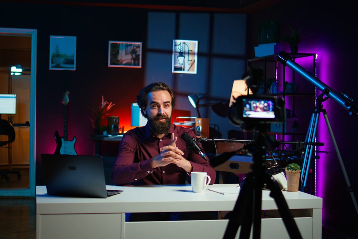 Intégrer les influenceurs dans la stratégie marketing de l'entreprise