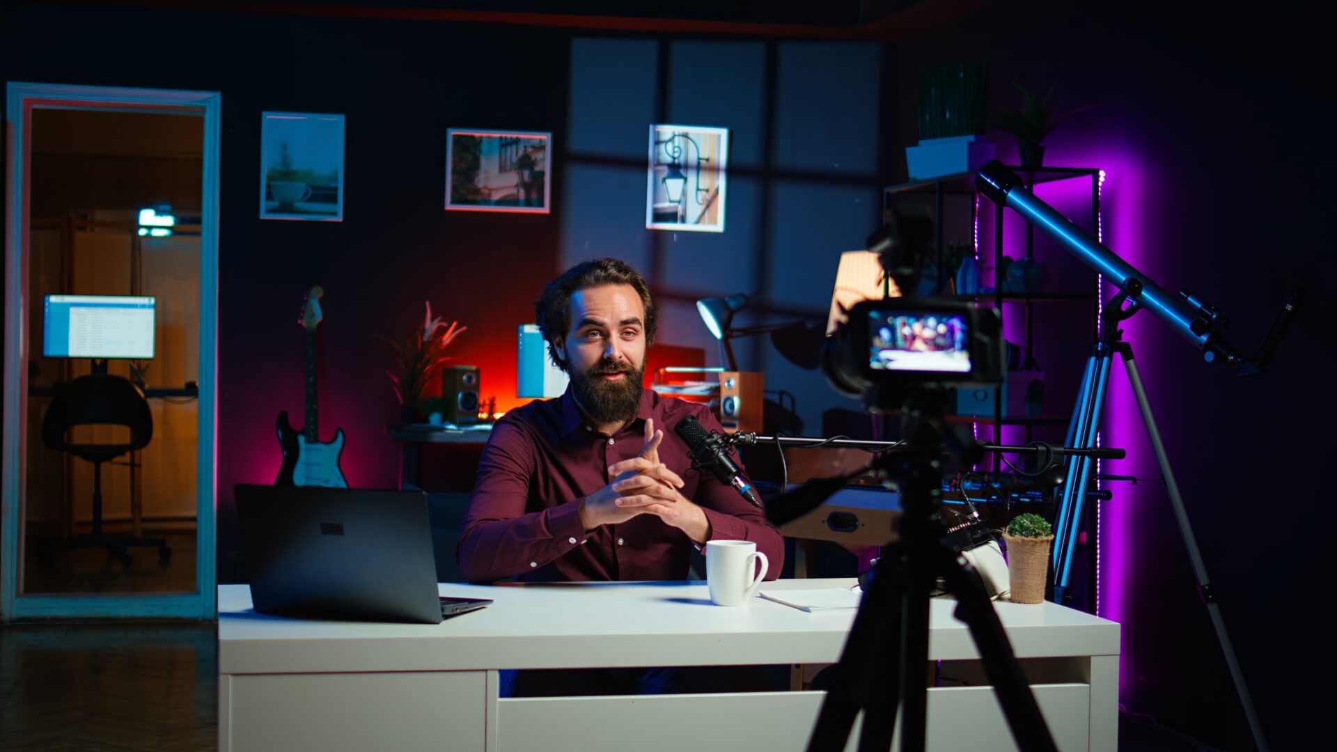 Intégrer les influenceurs dans la stratégie marketing de l'entreprise